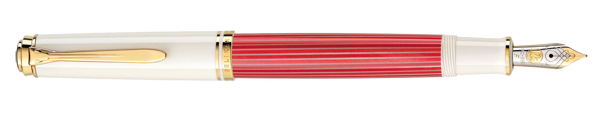 Souverän® 600 Red-White